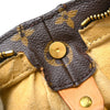 Louis Vuitton Monogram Looping Monogram Canvas