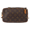 Louis Vuitton Pochette Marly Bandouliere Monogram Canvas