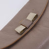 Chloe Lily Leather