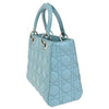 Christian Dior Lady Dior Leather