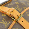 Louis Vuitton Saumur Monogram Canvas