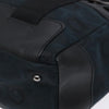 Salvatore Ferragamo Gancini Tote Canvas