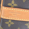 Louis Vuitton Keepall Bandouliere Monogram Canvas