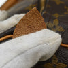 Louis Vuitton Keepall Monogram Canvas