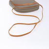 Christian Dior CD Shoulder bag Leather