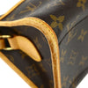 Louis Vuitton Popincourt Handle Monogram Canvas