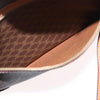 Celine Vintage Macadam Canvas and Leather