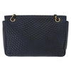 Bally Vintage Leather