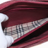 Burberry Vintage Leather