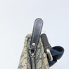 Gucci Zip Top Messenger GG Coated Canvas