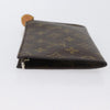 Louis Vuitton Bucket Monogram Canvas