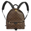 Louis Vuitton Palm Springs Monogram Canvas