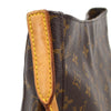 Louis Vuitton Monogram Looping Monogram Canvas
