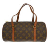 Louis Vuitton Papillon Monogram Canvas