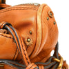 Chloe Paddington Lock Leather