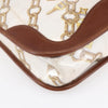 Louis Vuitton Charms Musette PVC Over Printed Silk