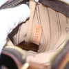 Louis Vuitton Delightful Pochette Monogram Canvas