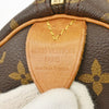Louis Vuitton Speedy Monogram Canvas