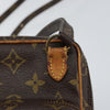 Louis Vuitton Amazone Monogram Canvas