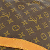 Louis Vuitton Keepall Monogram Canvas