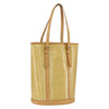 Louis Vuitton Bucket Monogram Vernis