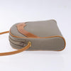 Christian Dior CD Shoulder bag Leather