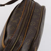 Louis Vuitton Reporter Monogram Canvas