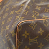 Louis Vuitton Keepall Monogram Canvas