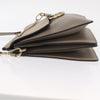 Chloe Faye Leather and Suede
