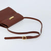 Salvatore Ferragamo Gancini Leather