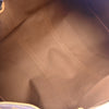 Louis Vuitton Keepall Bandouliere Monogram Canvas