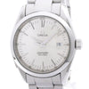Omega Seamaster Aqua Terra 150M Quartz Stainless Steel