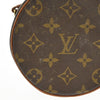 Louis Vuitton Papillon Monogram Canvas