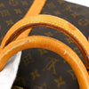 Louis Vuitton Keepall Monogram Canvas