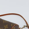 Louis Vuitton Papillon Pochette Monogram Canvas