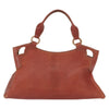 Cartier Marcello Leather