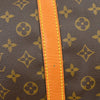 Louis Vuitton Keepall Monogram Canvas