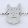Gucci Bosco Sterling Silver and Enamel