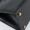 Salvatore Ferragamo Convertible Vara Bow Tote Leather