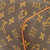 Louis Vuitton Keepall Monogram Canvas
