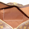 Louis Vuitton Keepall Monogram Canvas