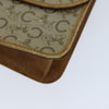Celine C Macadam Shoulder Canvas