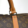 Louis Vuitton Keepall Monogram Canvas