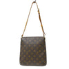 Louis Vuitton Musette Salsa Monogram Canvas