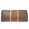 Louis Vuitton Keepall Canvas