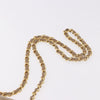 Chanel Flap Chain Leather
