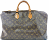 Louis Vuitton Speedy Monogram