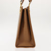 Salvatore Ferragamo Gancini Leather