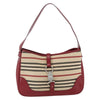 Burberry Blue Label Canvas