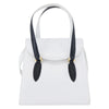 Salvatore Ferragamo Vintage Top handle Leather